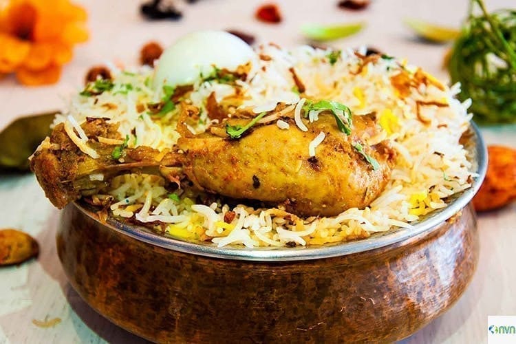 Biryani