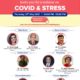 IMA Haryana and HARObGyn in partnership with IIHMR University, Jaipur organized a webinar on 'COVID & Stress'
