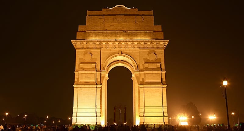 india gate 2