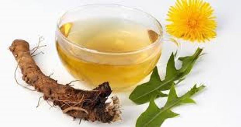 dandelion cure for cancer