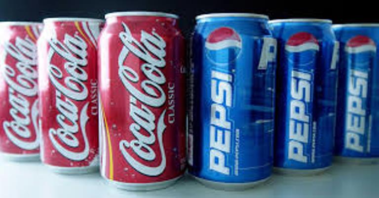 Government agency finds harmful and deadly chemicals in PepsiCo and ...