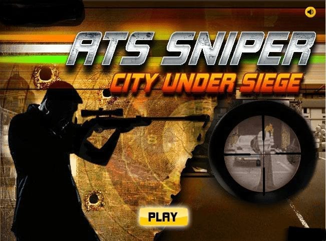 ATS Sniper 12.11.2016