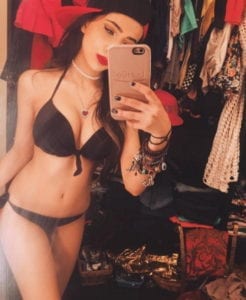 sakshi-chopra-in-bikini