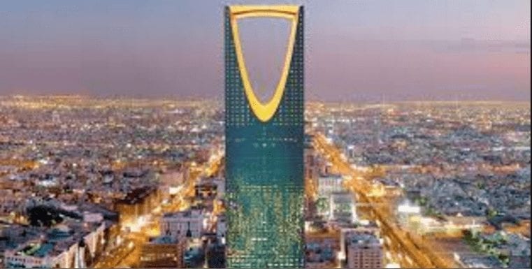 Saudi Arabia 01.12.2016