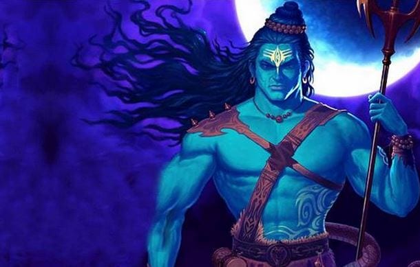 how to worhip lord shiva