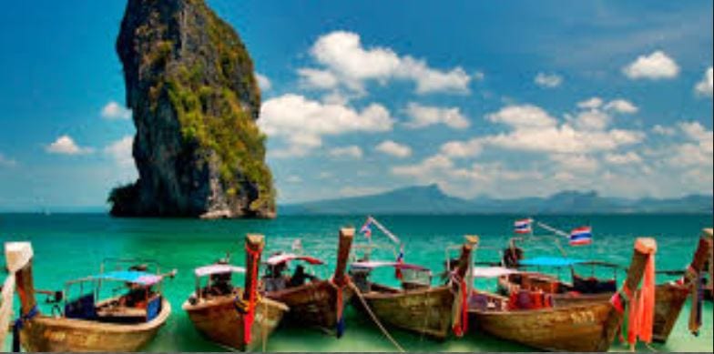 ten tips for visiting Thailand