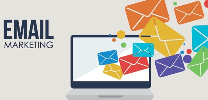 conversions from email marketing campaign