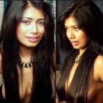 pearl without clothes