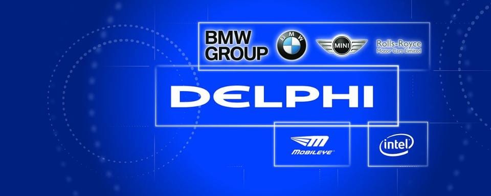 delphi BMW intel mobileye masthead
