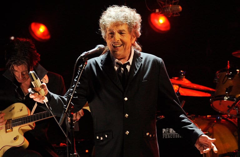 Bob Dylan