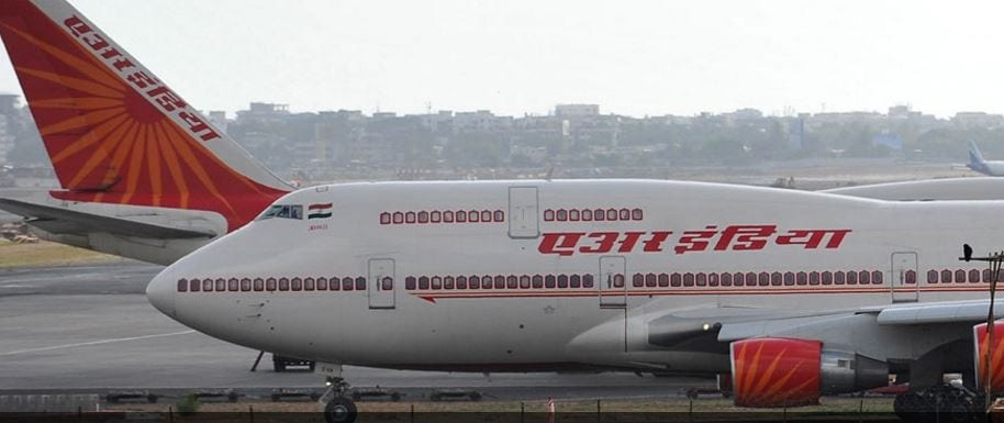 Air India