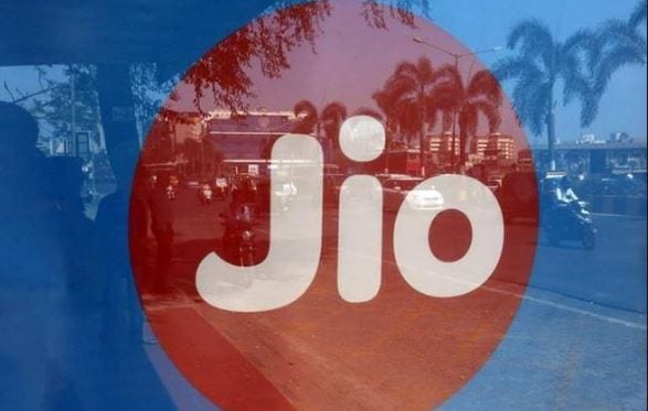 Jio 309 plan