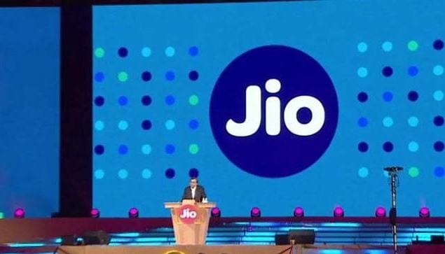 Jio