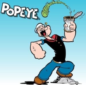 Popeye-the-Sailor-Man