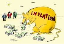 inflation mice