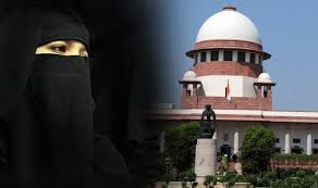 Sc triple talaq