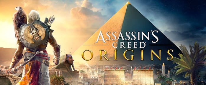 Assassins Creed Origins