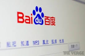 baidu