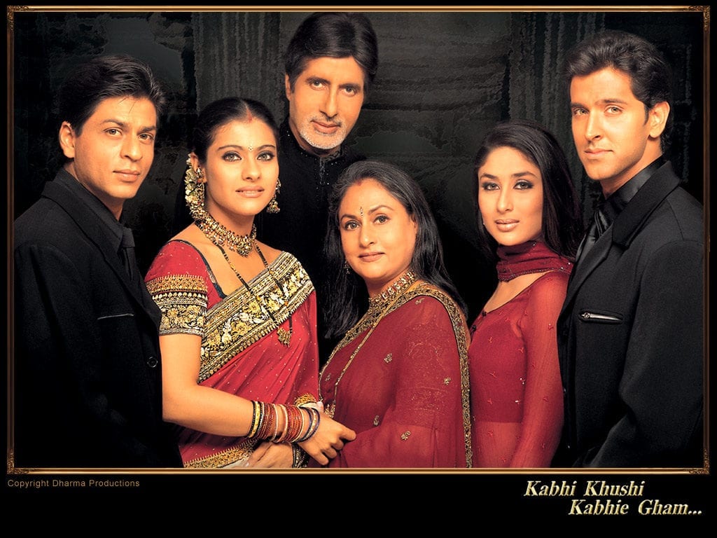 kabhi khushi kabhi