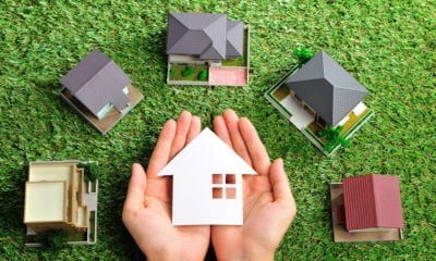 different types of investment properties 1