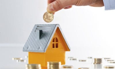 Top 10 reasons you should invest in real estate
