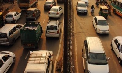 1540810679 vehicles Thinkstock