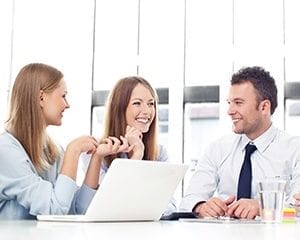 4 Ways How an Office Redesign Can Make Employees Happier More Productive