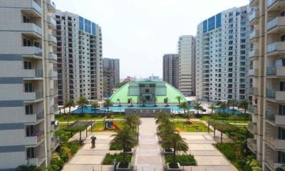 Chennai real estate market