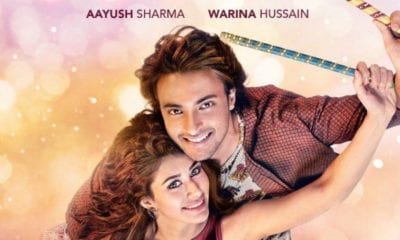 Loveratri 1