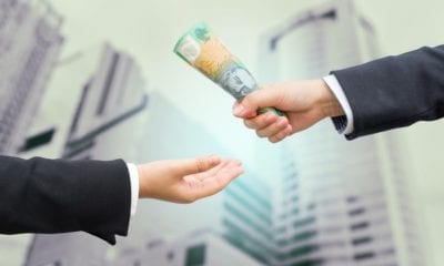 Property developers bank loans PropSocial large