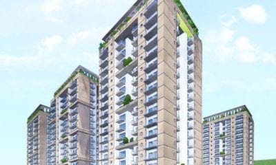 Saha Groupe announces new housing project in Noida