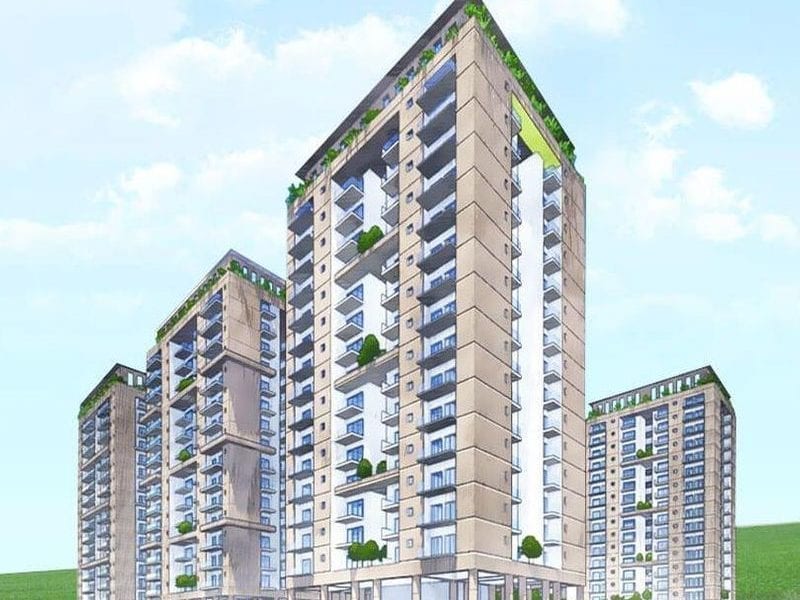 Saha Groupe announces new housing project in Noida