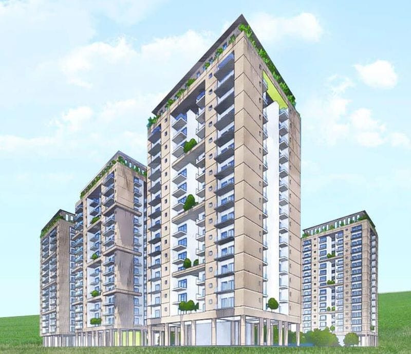 Saha Groupe announces new housing project in Noida