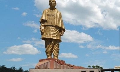 sardar patel statue of unity inauguration kzdC 621x414@LiveMint