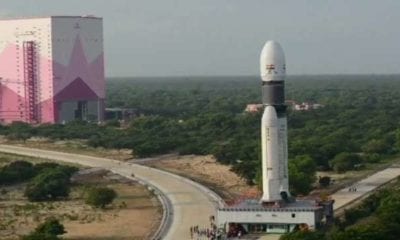 754041 gslv mk iii d2 carrying gsat 29 satellite