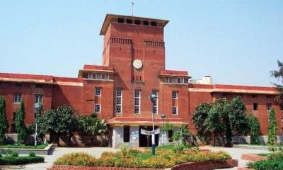 754772 753675 delhi university