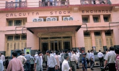 Calcutta Stock Exchange
