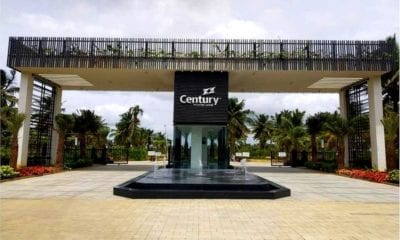 Century Group Bengaluru
