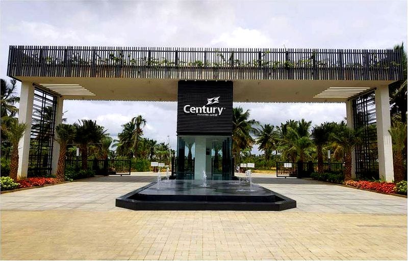 Century Group Bengaluru