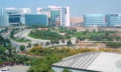 Gurugram Manesar Plan 2031