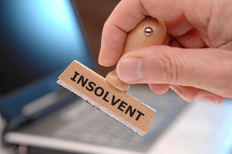 Insolvency