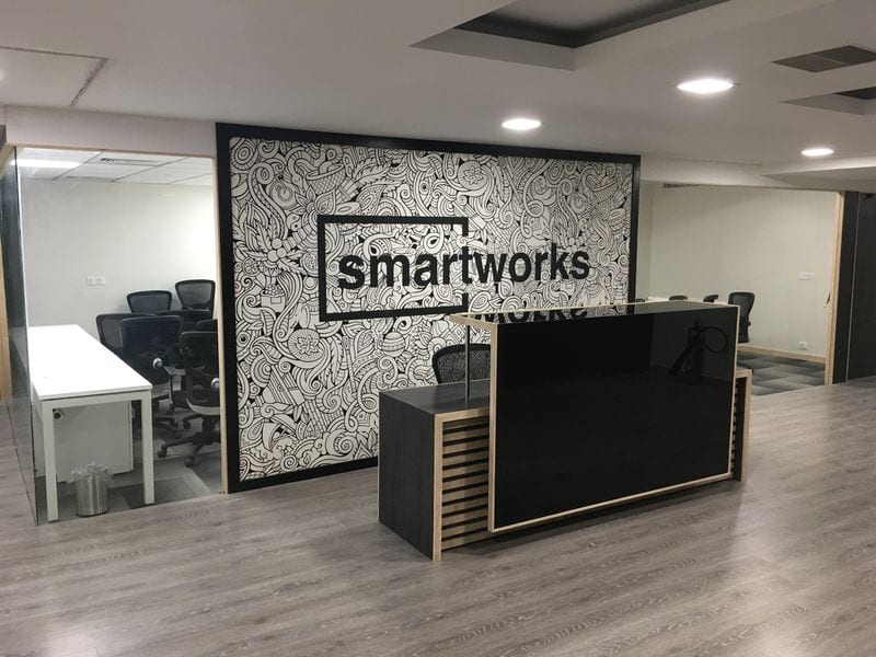 Smartworks