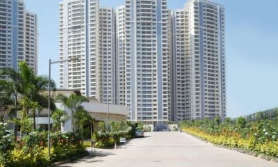 top rental localities in Bangalore