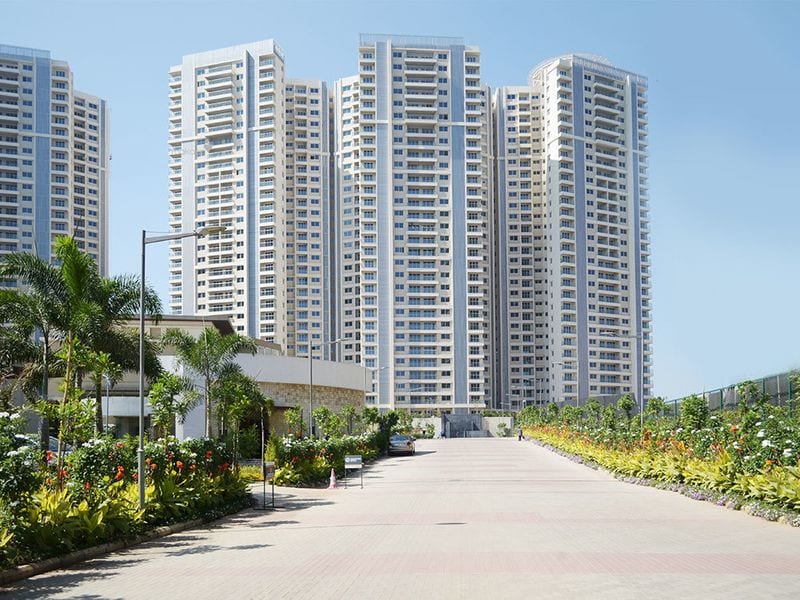 top rental localities in Bangalore