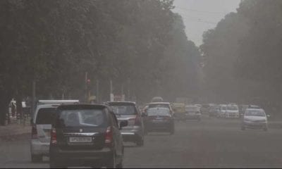 760167 delhi air quality