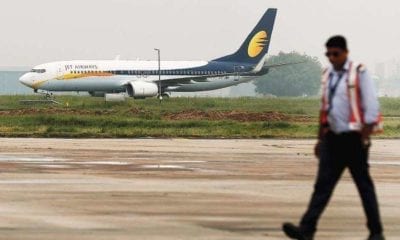 761069 jetairways reuters