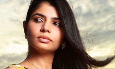 771715 chinmayi