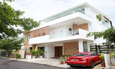 vessella villas banner