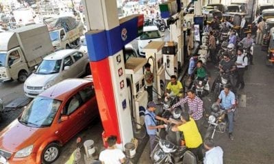 778717 petrol pump people