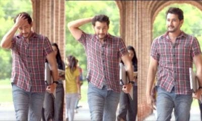 779046 715731 mahesh babu maharshi